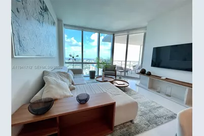 851 NE 1st #3606, Miami, FL 33132 - Photo 5