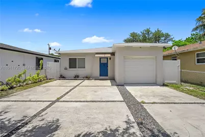 2227 Cody, Hollywood, FL 33020 - Photo 1