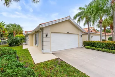 2444 SW Parkside, Palm City, FL 34990 - Photo 5