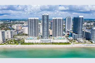 1830 S Ocean #2110, Hallandale Beach, FL 33009 - Photo 17
