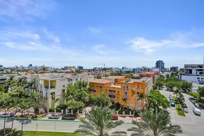 90 Alton #807, Miami Beach, FL 33139 - Photo 23