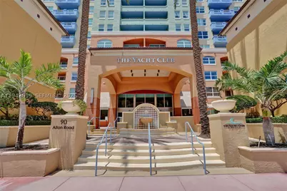 90 Alton #807, Miami Beach, FL 33139 - Photo 33
