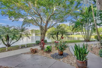 5000 NW 36th #410, Lauderdale Lakes, FL 33319 - Photo 27