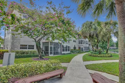 5000 NW 36th #410, Lauderdale Lakes, FL 33319 - Photo 33