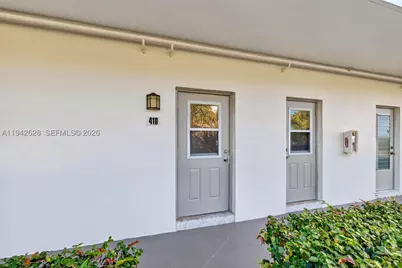 5000 NW 36th #410, Lauderdale Lakes, FL 33319 - Photo 23