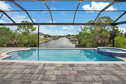 4009 W Jacaranda, Cape Coral, FL 33993 - Photo 41
