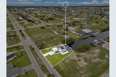 4009 W Jacaranda, Cape Coral, FL 33993 - Photo 51