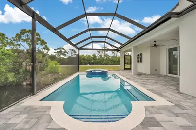 4009 W Jacaranda, Cape Coral, FL 33993 - Photo 39