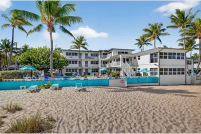 4520 El Mar #12, Lauderdale by the Sea, FL 33308 - Photo 3