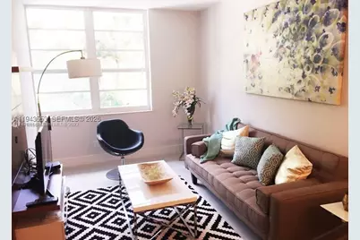 100 Lincoln #426, Miami Beach, FL 33139 - Photo 1