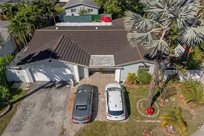 20150 SW 89th, Cutler Bay, FL 33189 - Photo 1