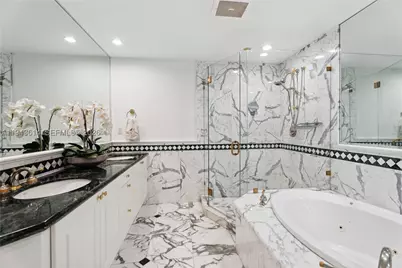 10225 Collins #904, Bal Harbour, FL 33154 - Photo 9