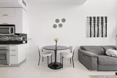 60 SW 13th #2812, Miami, FL 33130 - Photo 5