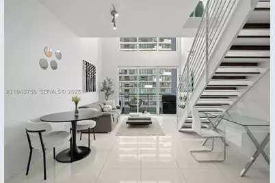 60 SW 13th #2812, Miami, FL 33130 - Photo 3