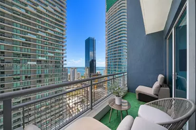 60 SW 13th #2812, Miami, FL 33130 - Photo 17
