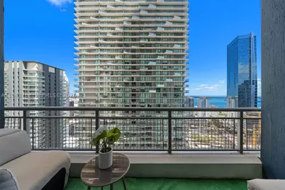 60 SW 13th #2812, Miami, FL 33130 - Photo 19