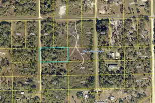 525 S Arboleda, Clewiston, FL 33440 - Photo 1