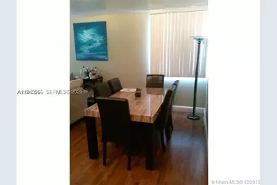 800 N Miami #E-1108, Miami, FL 33136 - Photo 3