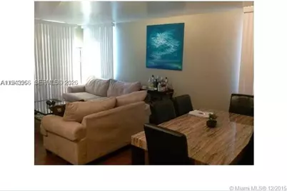 800 N Miami #E-1108, Miami, FL 33136 - Photo 5