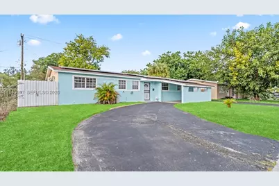 18502 NW 23rd, Miami Gardens, FL 33056 - Photo 3