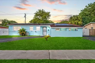 18502 NW 23rd, Miami Gardens, FL 33056 - Photo 1