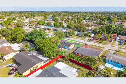 18502 NW 23rd, Miami Gardens, FL 33056 - Photo 35