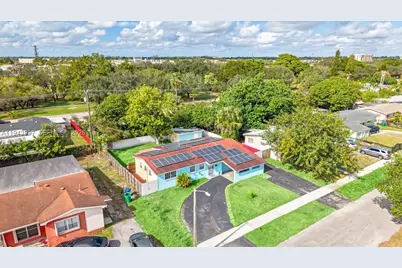 18502 NW 23rd, Miami Gardens, FL 33056 - Photo 33