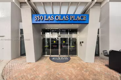 350 SE 2nd #870, Fort Lauderdale, FL 33301 - Photo 23