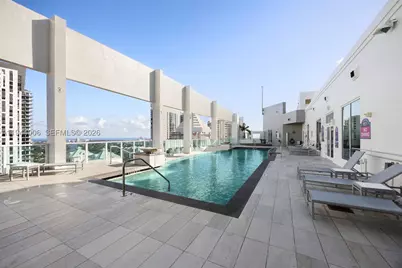 350 SE 2nd #870, Fort Lauderdale, FL 33301 - Photo 21