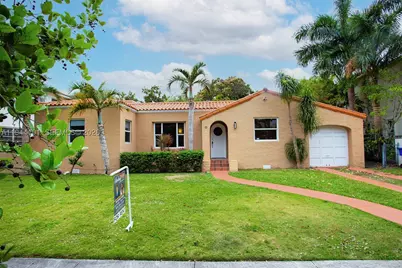 236 SW 28th, Miami, FL 33129 - Photo 1
