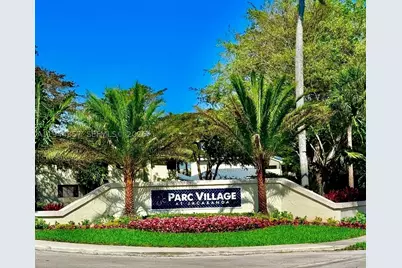8019 NW 15th #8019, Plantation, FL 33322 - Photo 37