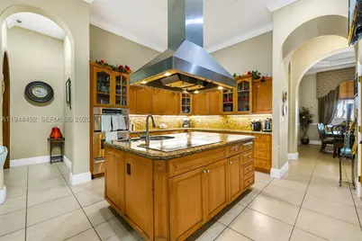 7761 SW 122nd, Miami, FL 33183 - Photo 15