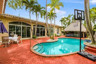7761 SW 122nd, Miami, FL 33183 - Photo 41