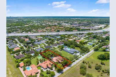 7761 SW 122nd, Miami, FL 33183 - Photo 45