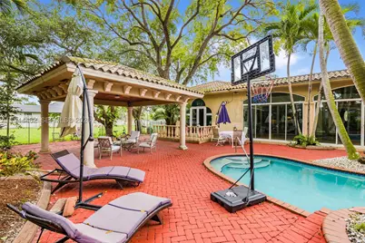 7761 SW 122nd, Miami, FL 33183 - Photo 33