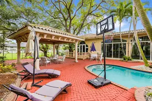 7761 SW 122nd, Miami, FL 33183 - Photo 33