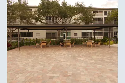 1400 SW 124th #205Q, Pembroke Pines, FL 33027 - Photo 45