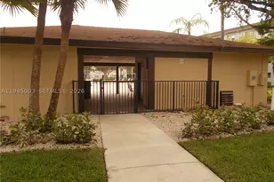 1400 SW 124th, Pembroke Pines, FL 33027 - Photo 39