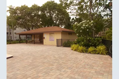 1400 SW 124th #205Q, Pembroke Pines, FL 33027 - Photo 49