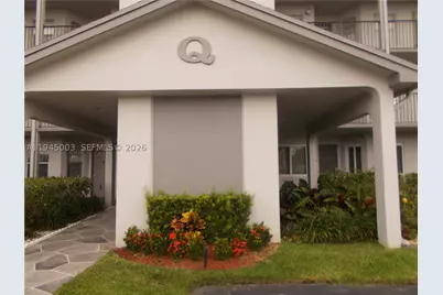 1400 SW 124th #205Q, Pembroke Pines, FL 33027 - Photo 29