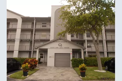 1400 SW 124th #205Q, Pembroke Pines, FL 33027 - Photo 1
