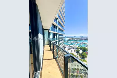 398 NE 5th #2114, Miami, FL 33132 - Photo 3
