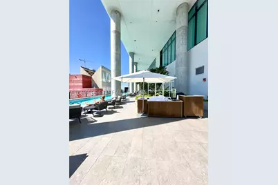 398 NE 5th #2114, Miami, FL 33132 - Photo 25