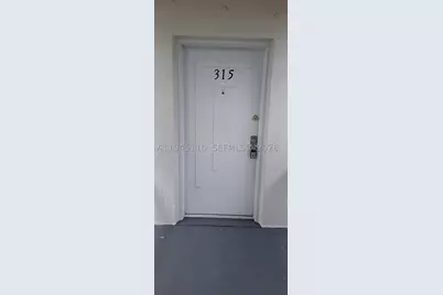 4255 N University #315, Sunrise, FL 33351 - Photo 31