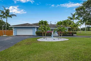 17405 SW 245th, Homestead, FL 33031 - Photo 1