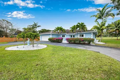 17405 SW 245th, Homestead, FL 33031 - Photo 5