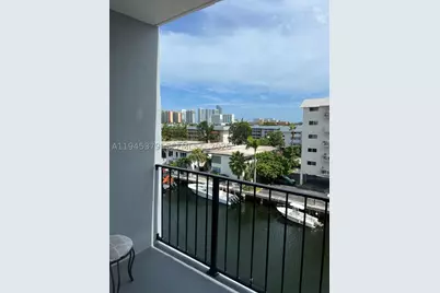 3642 NE 171st #504, North Miami Beach, FL 33160 - Photo 7