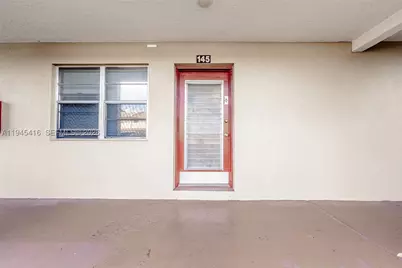 2601 NW 48th #145, Lauderdale Lakes, FL 33313 - Photo 17