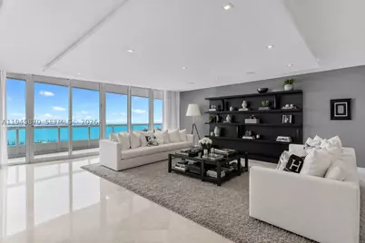 1643 Brickell #3904, Miami, FL 33129 - Photo 1