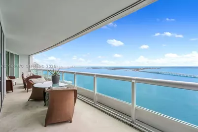 1643 Brickell #3904, Miami, FL 33129 - Photo 23